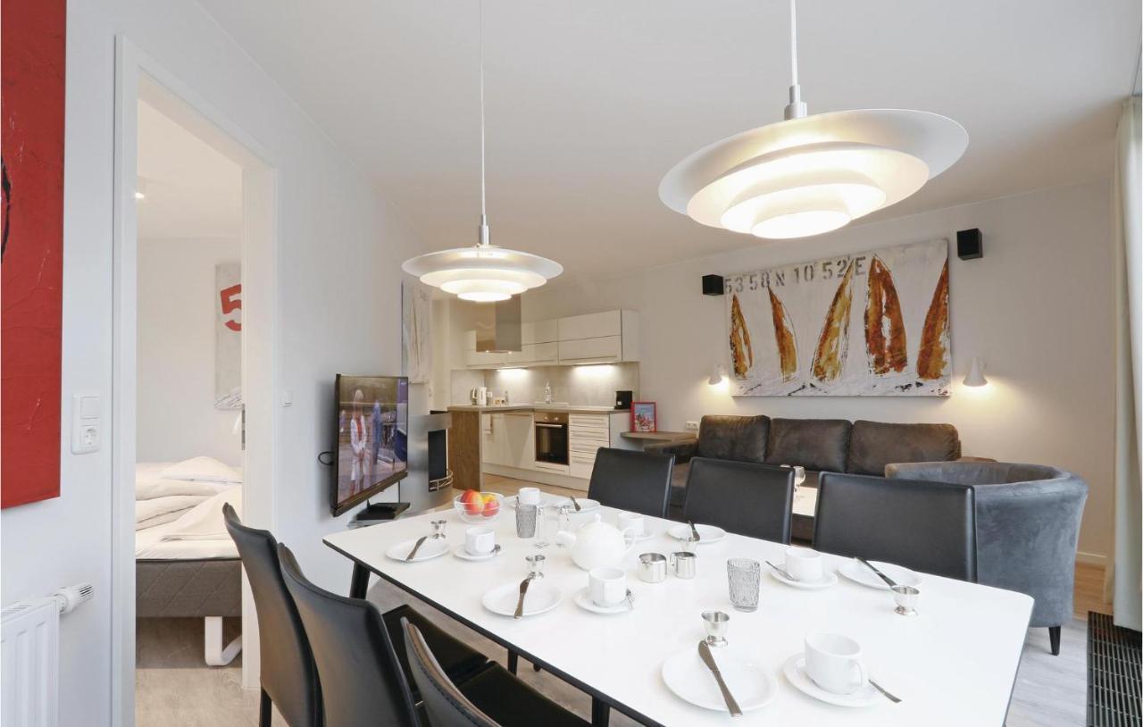 Duenenvilla Apartment *