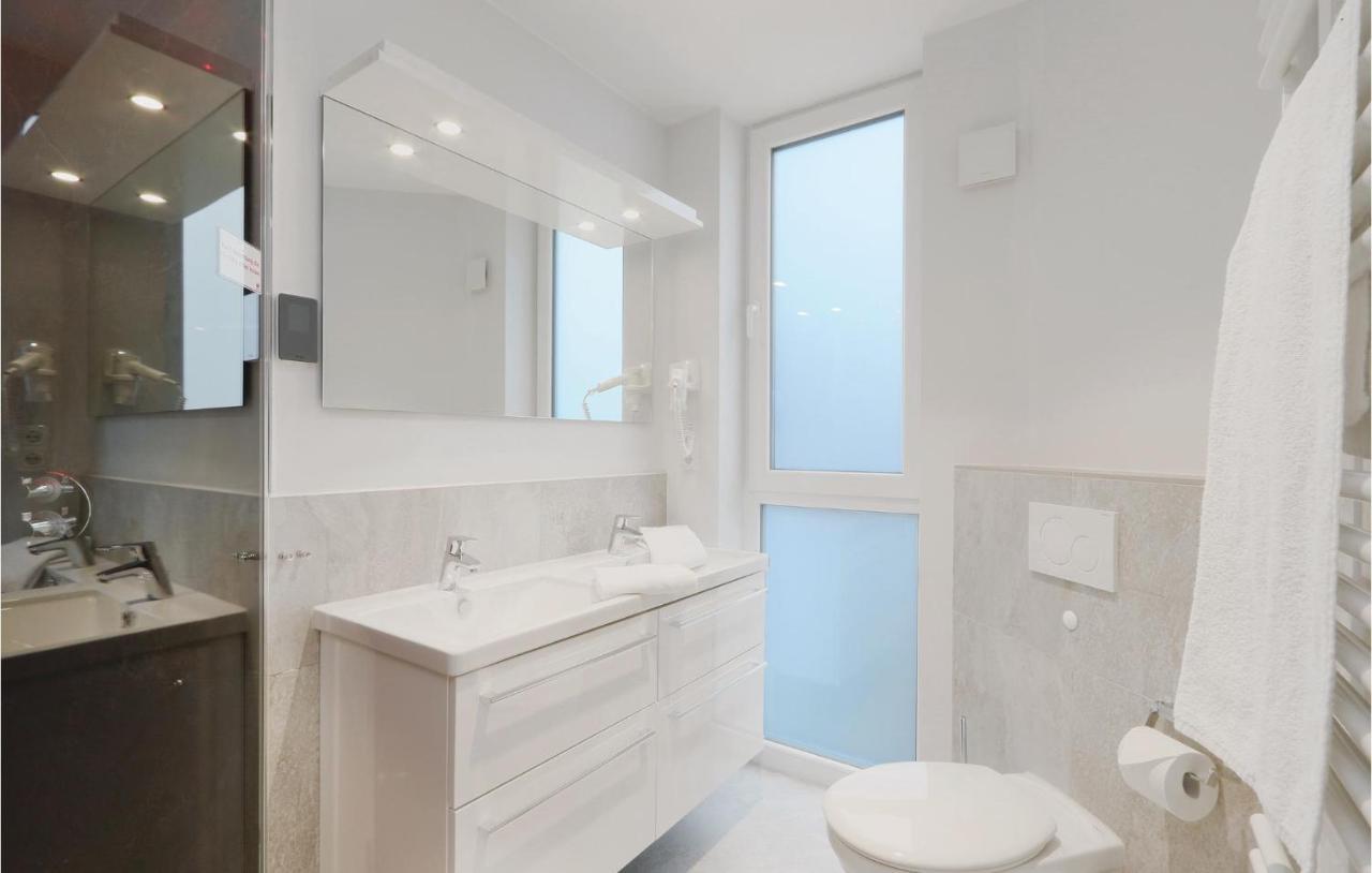 Apartment Duenenvilla Lübeck