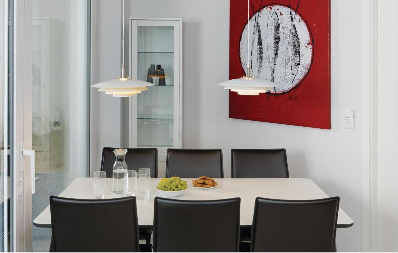 Duenenvilla Apartment *